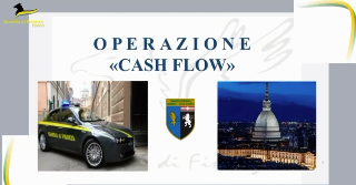 Operazione "Cash Flow": scoperta maxi frode fiscale nel settore edile